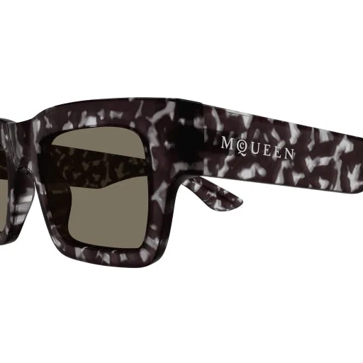 Alexander McQueen AM0508S Sunglasses - view 5